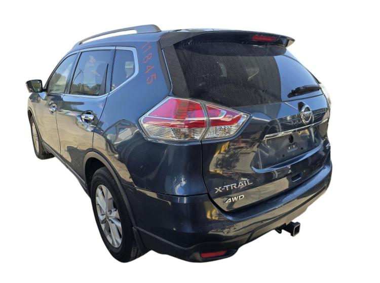 nissan X Trail T32 ST-L Aug 2014 Parts & Wrecking