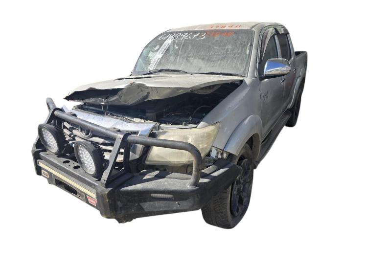 toyota Hilux KUN26R SR5 Nov 2012 Parts & Wrecking
