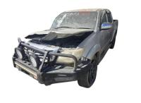 2012 Toyota Hilux KUN26R SR5 image 3