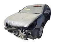 2010 Hyundai I45 YF ACTIVE image 3