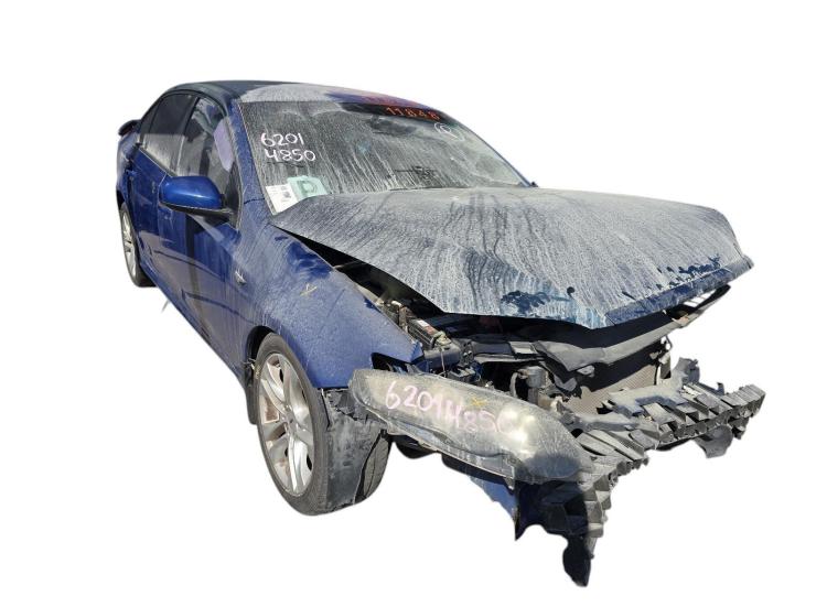 ford Falcon FG XR6 Oct 2008 Parts & Wrecking