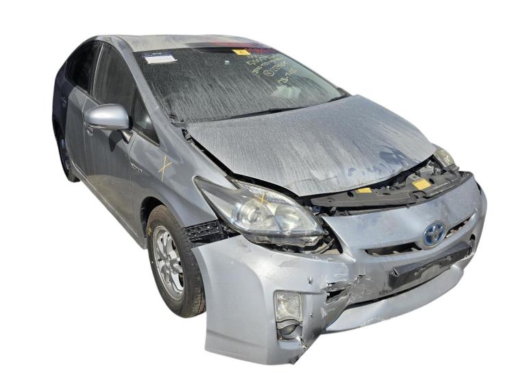 toyota Prius ZVW30R HATCH Jul 2010 Parts & Wrecking