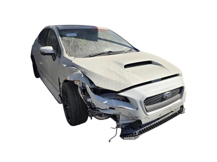 subaru Wrx V1 PREMIUM Nov 2016 Parts & Wrecking