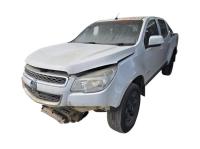 2012 Holden Colorado RG LX image 3