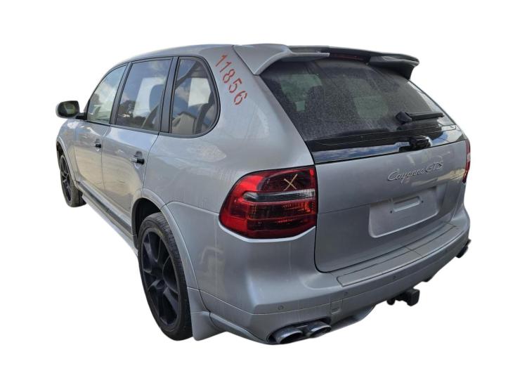porsche Cayenne 9PA GTS Apr 2009 Parts & Wrecking