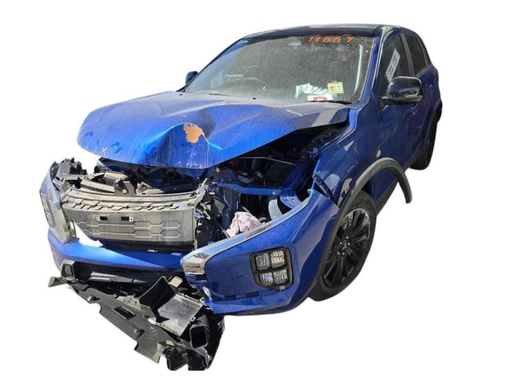 mitsubishi Asx XD MR Sep 2024 Parts & Wrecking
