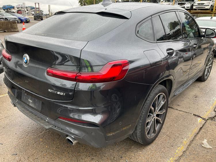 bmw X4 2019 Parts & Wrecking