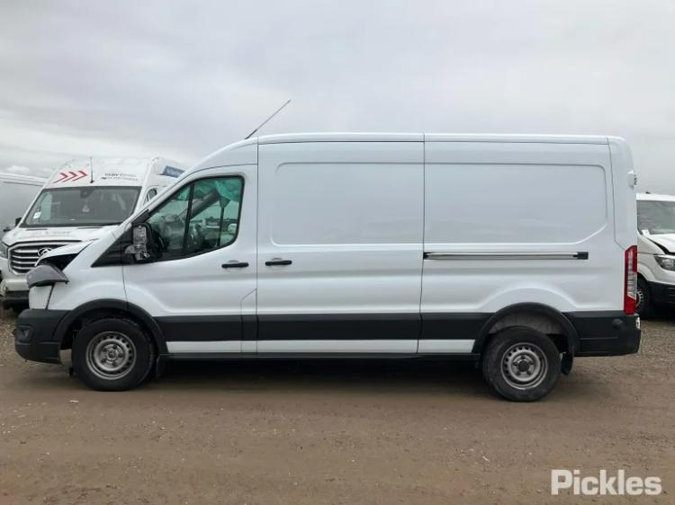 ford Transit 2024 Parts & Wrecking