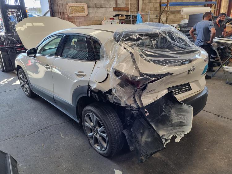 mazda Cx30 G25 TOURING DM 2023 Parts & Wrecking