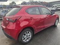 2015 Mazda 2 DJ image 3