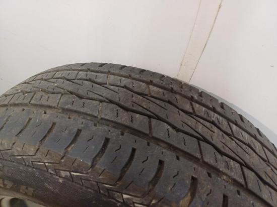 mazda Cx8 KG Dec 2019 WHEEL ALLOY 