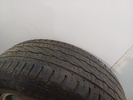 mazda Cx8 KG Dec 2019 WHEEL ALLOY 