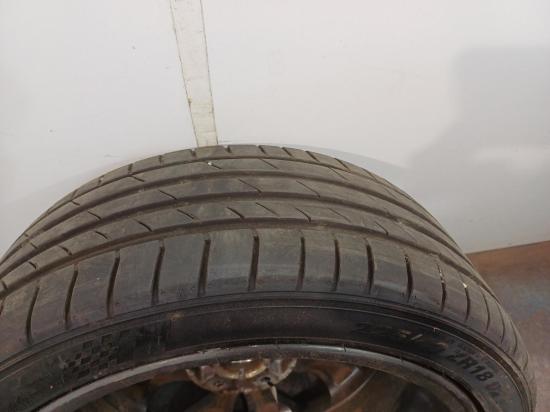 hyundai I30 2020 WHEEL ALLOY 