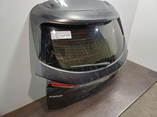 mazda Cx8 KG Dec 2019 BOOTLID/TAILGATE 
