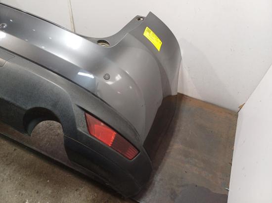 mazda Cx8 KG Dec 2019 REAR BUMPER 