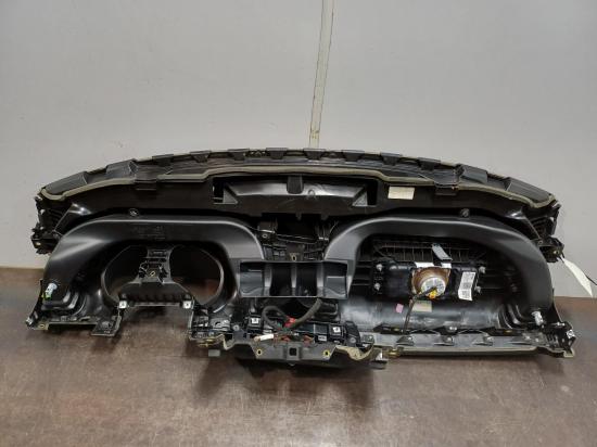 audi A3 8V Aug 2014 LEFT AIRBAG