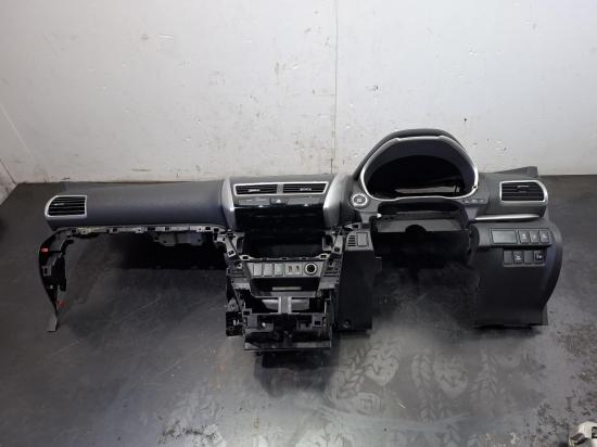 mitsubishi Eclipse Cross YA Dec 2018 LEFT AIRBAG