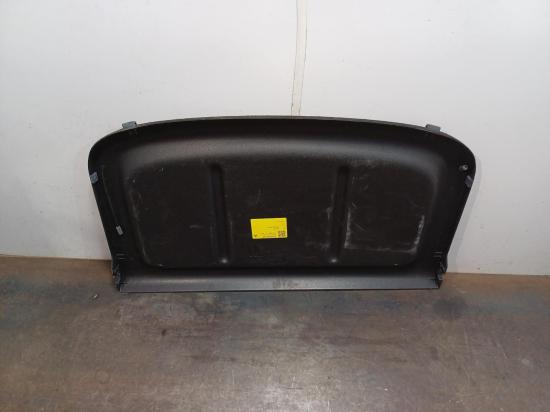 kia Seltos Dec 2022 PARCEL SHELF/CARGO BLIND