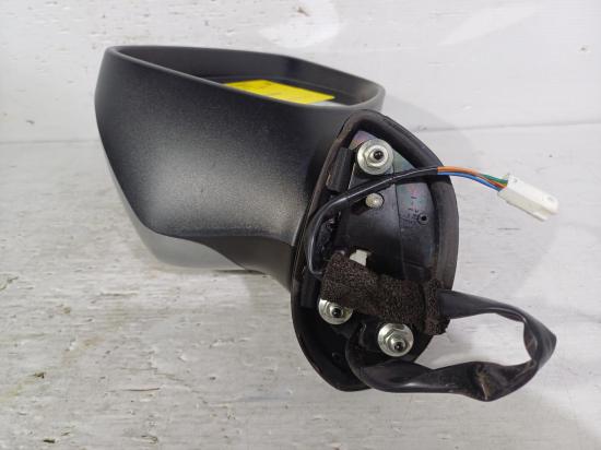 mazda Cx5 KE Sep 2012 RIGHT DOOR MIRROR 