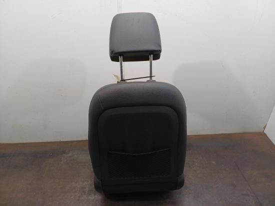 hyundai I30 2020 FRONT SEAT 