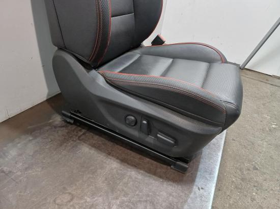 hyundai I30 2020 FRONT SEAT 