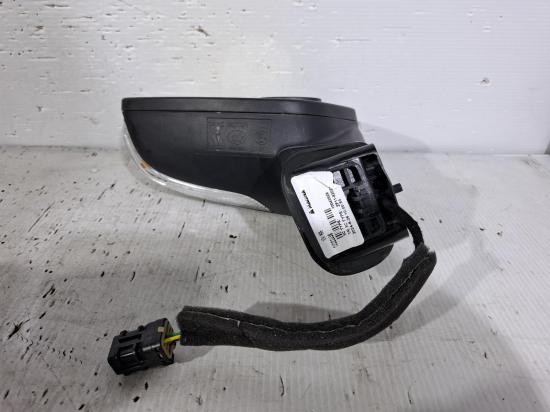 mg 3 Jan 2025 LEFT DOOR MIRROR 