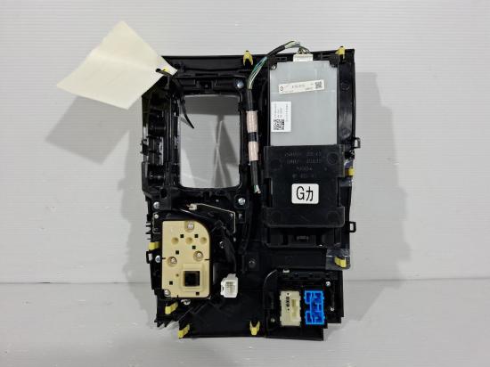 lexus Gs250 Jun 2012 STEREO/HEAD UNIT 