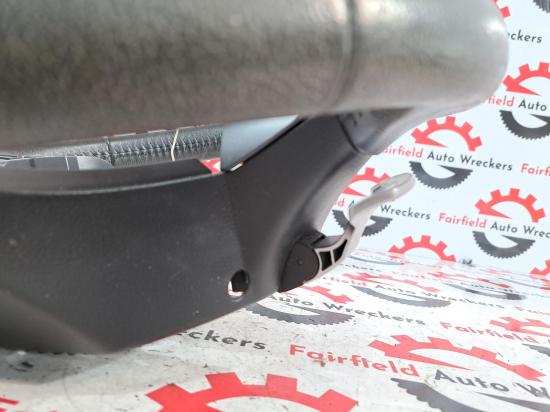 subaru Xv 2013 STEEERING WHEEL 