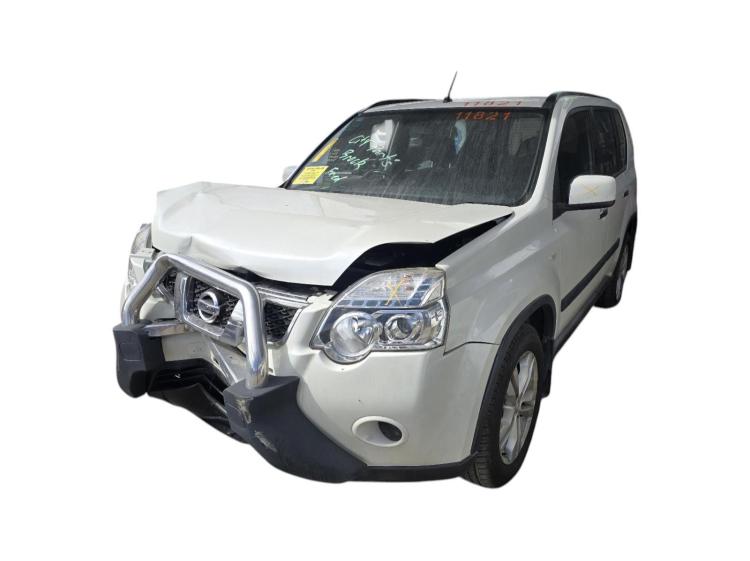 nissan X Trail T31 ST Nov 2012 Parts & Wrecking
