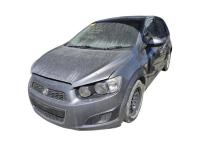 2012 Holden Barina TM HATCH image 3