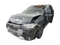 2014 Mitsubishi Outlander ZJ ASPIRE PHEV image 3