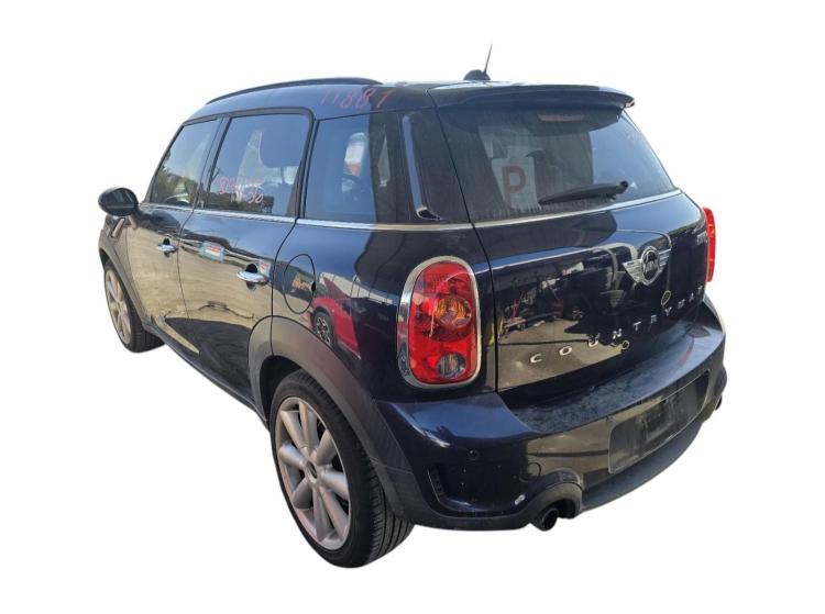 mini Countryman R60 COOPER S Sep 2014 Parts & Wrecking