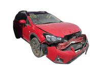 2015 Subaru Xv G4X 2.0I image 3