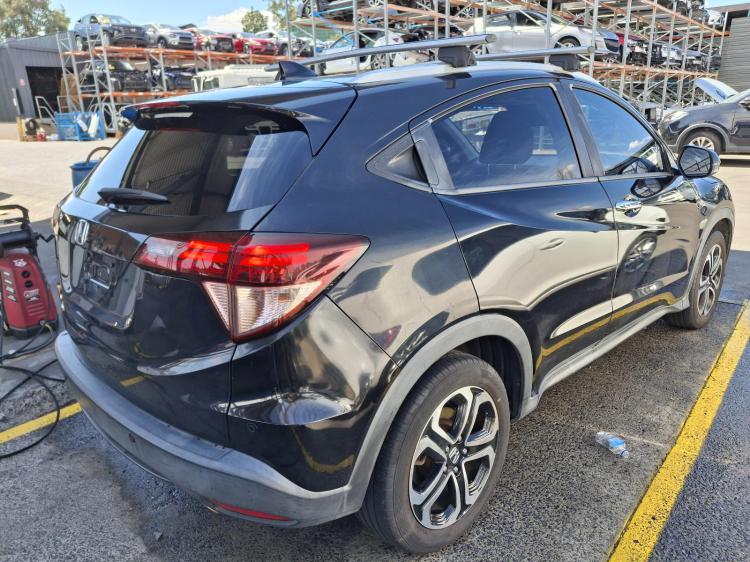 honda Hrv Apr 2015 Parts & Wrecking