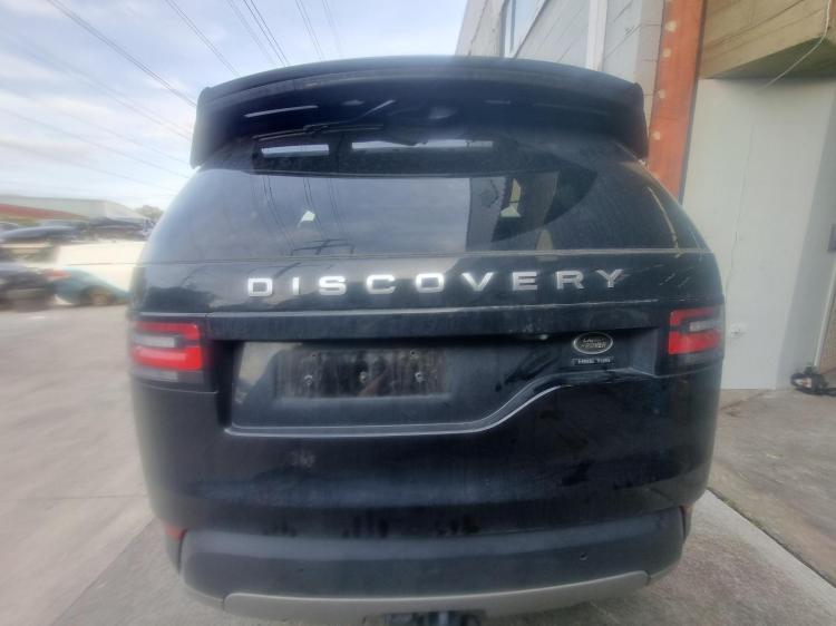land rover Discovery TDV6 HSE LUXURY L462 2018 Parts & Wrecking