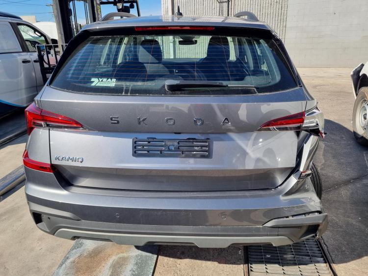 skoda Kamiq SELECT NW 2024 Parts & Wrecking
