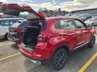 2025 Chery Tiggo 4 Pro T3X image 3