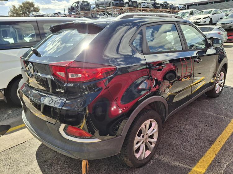 mg Gs Apr 2018 Parts & Wrecking