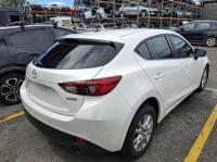 2015 Mazda 3 BM image 3