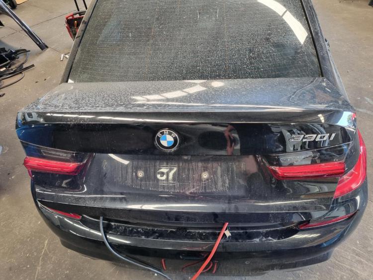bmw 3 Series 330I G20 2021 Parts & Wrecking