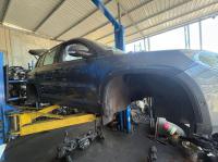 2011 Volkswagen Tiguan image 3