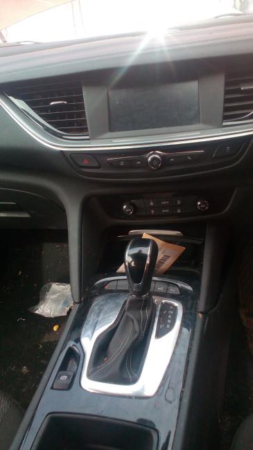 holden Commodore LT Sep 2018 Parts & Wrecking