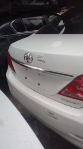 2009 Toyota Aurion PRODIGY image 3