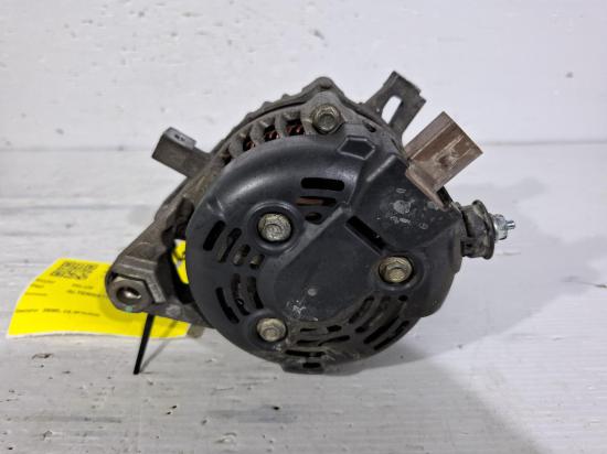 toyota Hilux GUN126R Feb 2016 ALTERNATOR 