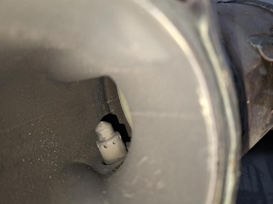 hyundai I30 2020 CATALYTIC CONVERTER 