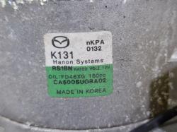 2019 Mazda Cx8 KG image 3