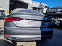 2019 Audi A5 TFSI QUATTRO SPORT F5 image 3