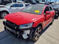 2019 Audi Q2 TFSI DESIGN GA image 3