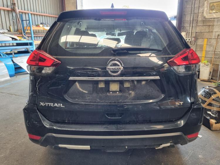 nissan X Trail ST T32 2019 Parts & Wrecking