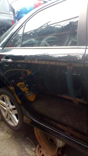 toyota Camry ATARA Jan 2014 Parts & Wrecking